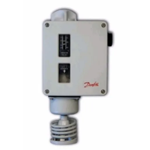 DANFOSS RT4
