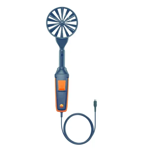 Testo SE & Co. KGaA 0635 9432