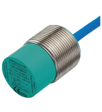 Pepperl+Fuchs NJ15-30GM-N Switching function