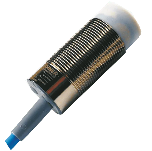 Rechner Sensors KAS-40-A24-IL4, ATEX Capacitive Sensors (KAS)