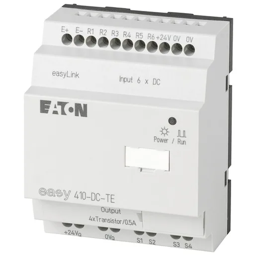 Eaton Electric EASY410-DC-TE