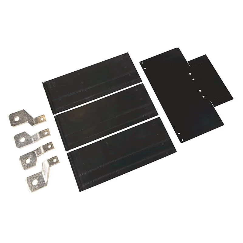 Allen Bradley 140G-H-EXS4 Circuit Breaker Accessory