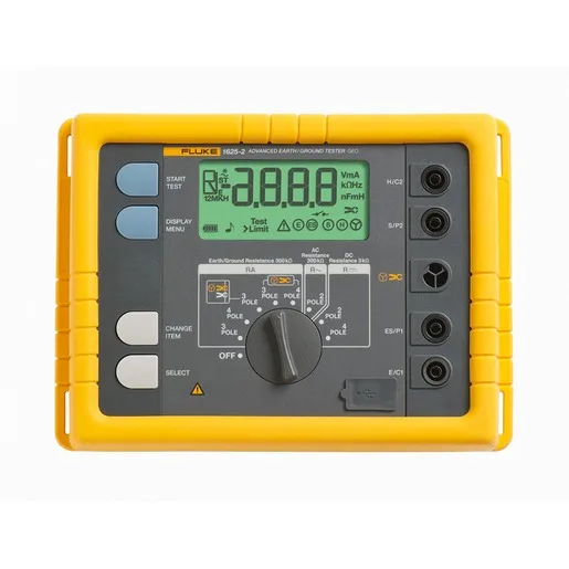 Fluke FLUKE-1625-2