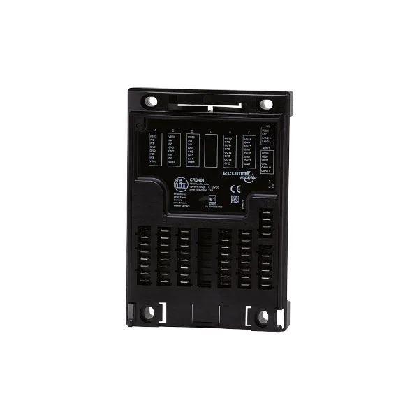 IFM R360/BasicController 12/8 Mobil makineler için programlanabilir kontrol cihazı
