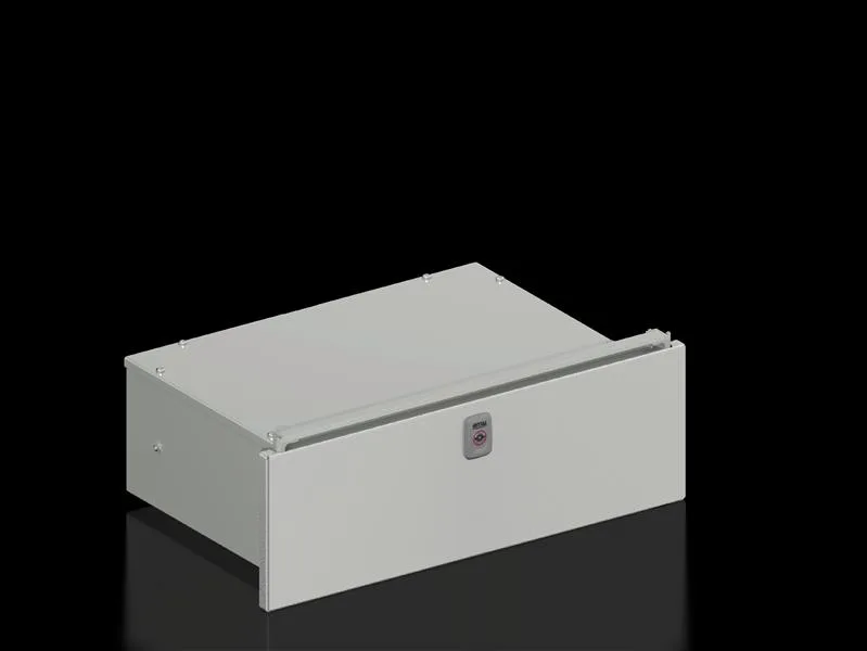 Rittal VX 8620.520 VX Drawer, WH: 600x200 mm