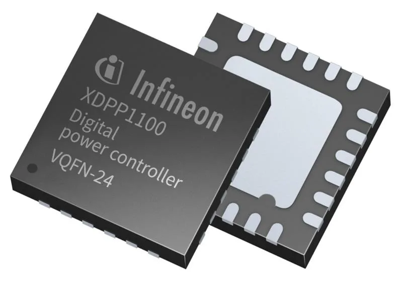 Infineon XDPP1100-Q024