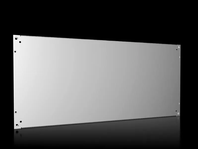 Rittal VX 8617.640 VX Kısmi montaj plakası, ölçüler: 1100x500 mm