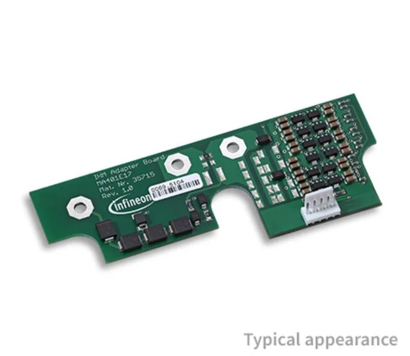 Infineon MA401E17