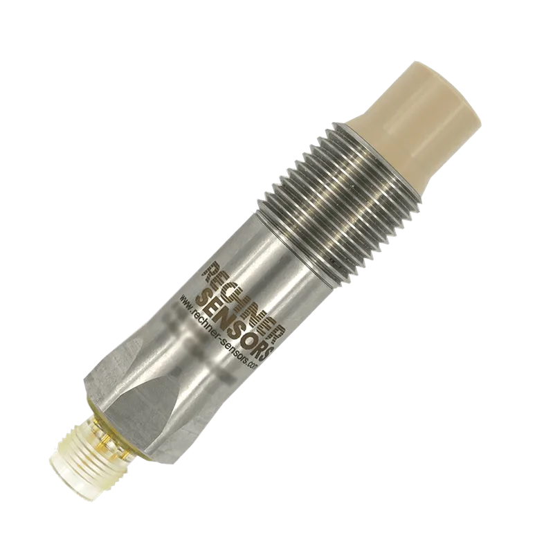 Rechner Sensors KAS-80-A23-Ö-G1/2-PEEK/VAb-Y3-ETW-NL Capacitive Sensors (KAS)
