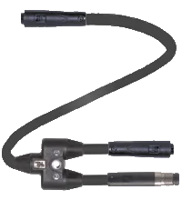 Pepperl+Fuchs V31-0,3MPVC/V31S-0,1-TEE-V31-G