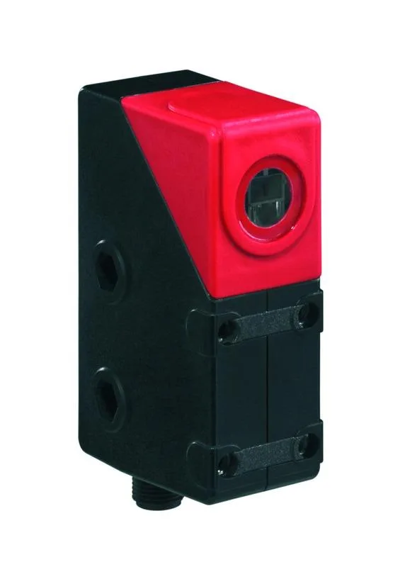 Leuze KRTM 20B/2.5121-S12 Kontrast sensörü