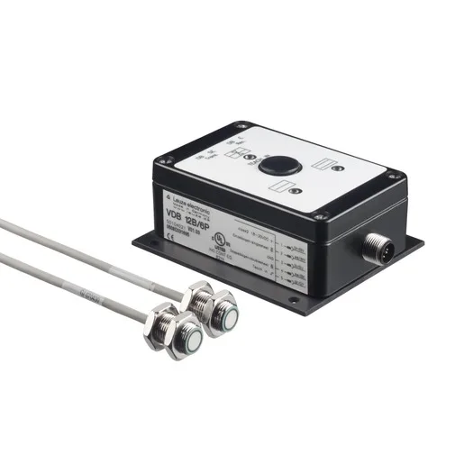 Leuze electronic VDB 112B/6P