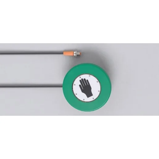 Ifm Electronic KTRDHMK-RBPKG/AM/AS/0,3M