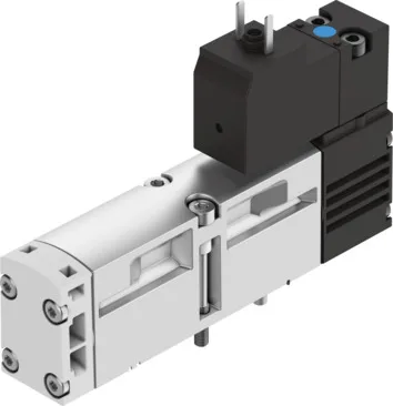 Festo VSVA-B-M52-MZH-A2-1C1 Selenoid valf