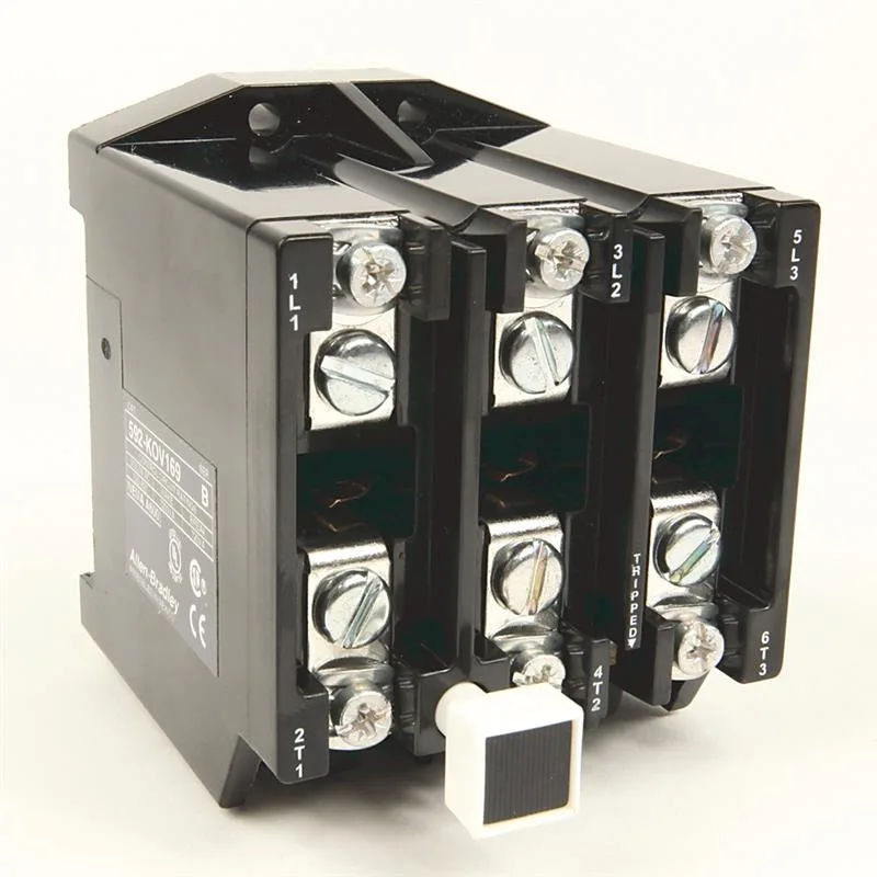 Allen Bradley 592-KOV16 NEMA Overload Relay