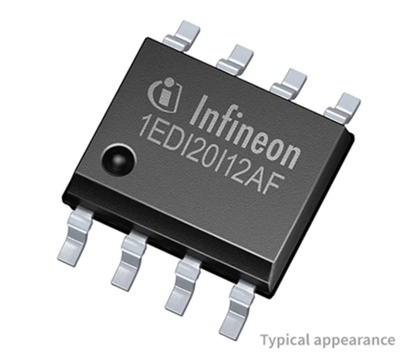 Infineon 1EDI20I12AF