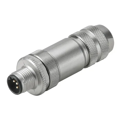 Weidmüller SAISM 5/8S M12 5P B-COD