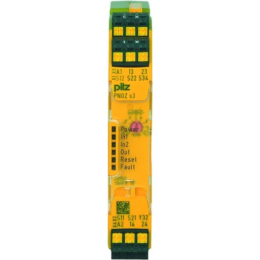Pilz 750103