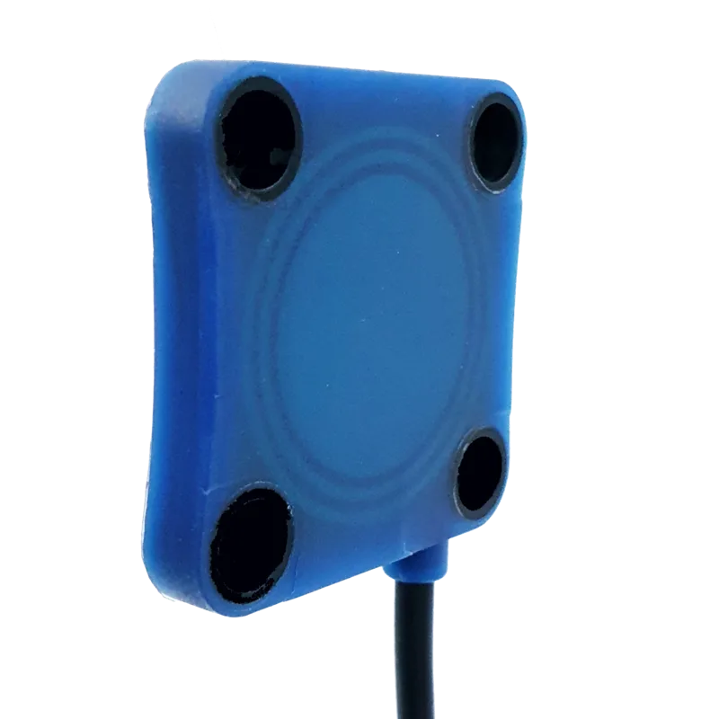 Rechner Sensors KAS-80-C30EM/5-S-34x34x5-PA-Z02-ETW-HP Capacitive Sensors (KAS)