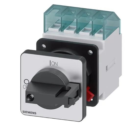 Siemens 3LD2050-0TK11