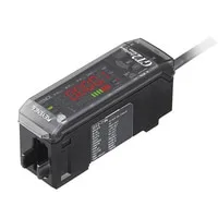 Keyence GT2-71N Amplifier Unit, DIN Rail Type, NPN