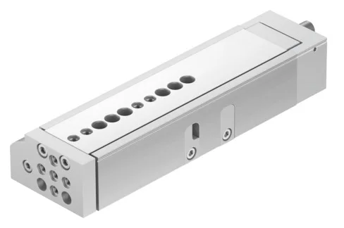 Festo DGSL-12-80-EA Mini Kızak Ünitesi