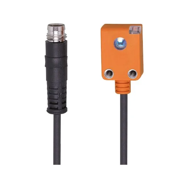 IFM O7E-DNKG/0,20M/AS Karşılıklı sensör alıcısı