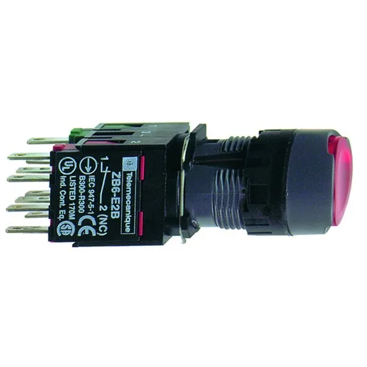 Schneider Electric XB6AF4B5B