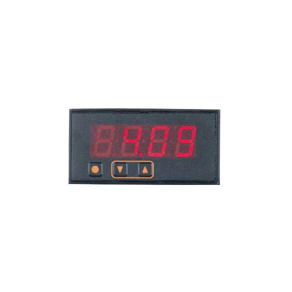 IFM DISPLAY/4...20mA akım döngü göstergesi