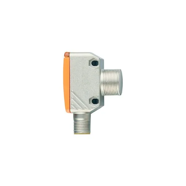 IFM OGH-HNKG/US/CUBE/100MM Geri plan bastırmalı cisimden yansımalı sensörler