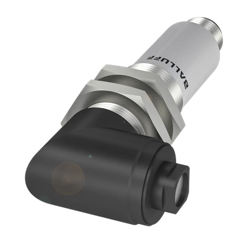 Balluff BLS 18MR-XX-1LT-S4-C Karşılıklı tip sensörler