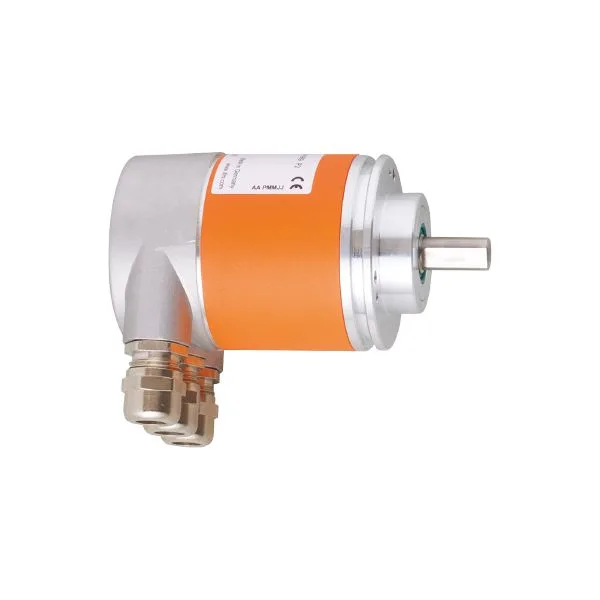 IFM RMK0025-C24/E Milli mutlak çok turlu enkoder