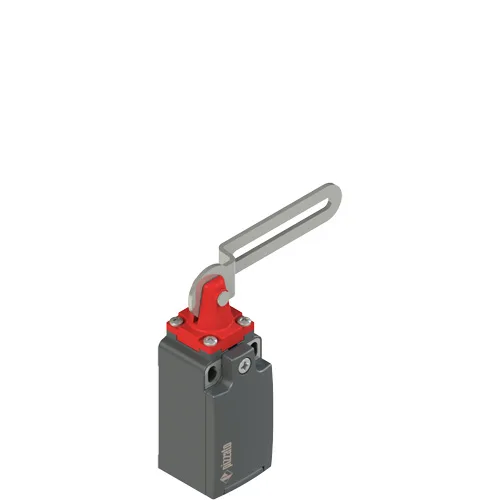 Pizzato FR 5C1-M2 Safety switch with slotted hole lever
