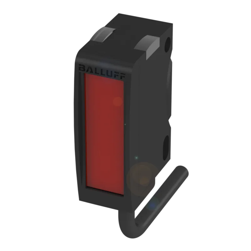 Balluff BOS 6K-XT-LS10-02 Karşılıklı tip sensörler