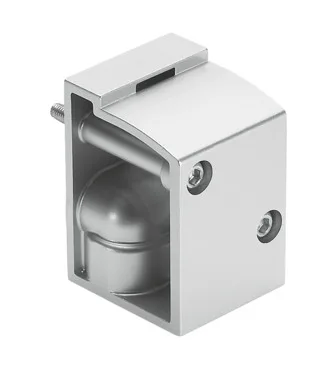 Festo VABF-S2-1-A1G2-N38 Açısal bağlantı plakası