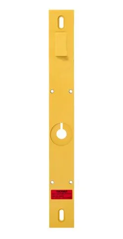 Euchner SCHALTERAUFNAHME TP/STP GFK Switch bracket CTP/TP/STP GFK