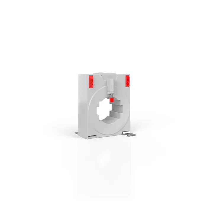 Beckhoff SCT2311-0800 Ring-type CT, 800 A AC, accuracy class 1