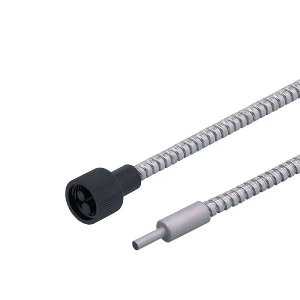 IFM FT-00-A-A-E3 Fiber optik cisimden yansımalı sensör