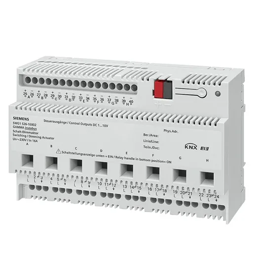 Siemens 5WG1526-1EB02
