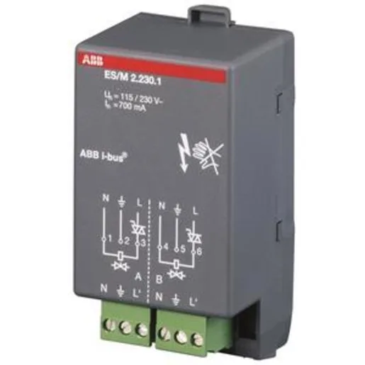 ABB ES/M2.230.1