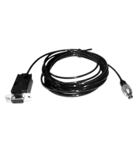 Pepperl+Fuchs UC-30GM-R2 Connection
