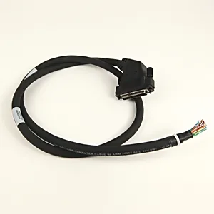Allen Bradley 2090-DAIO-D5001 Cable Non-Flex CN1 Control 1m