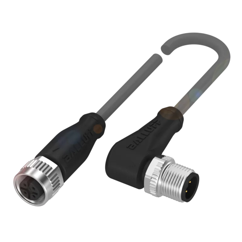 Balluff BCC M415-M423-3A-300-VX8334-015 Çift uçlu kablo setleri