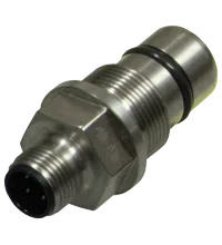 Pepperl+Fuchs NJ1,5-18GM-N-D-V1-Y29033 Switching function