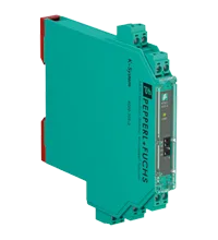 Pepperl+Fuchs KCD2-SCS-2 Signal type