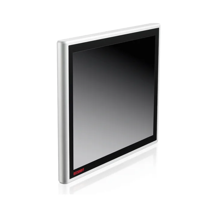 Beckhoff CPX39xx Multi-touch Control Panel with CP-Link 4 – The One Cable Display Link
