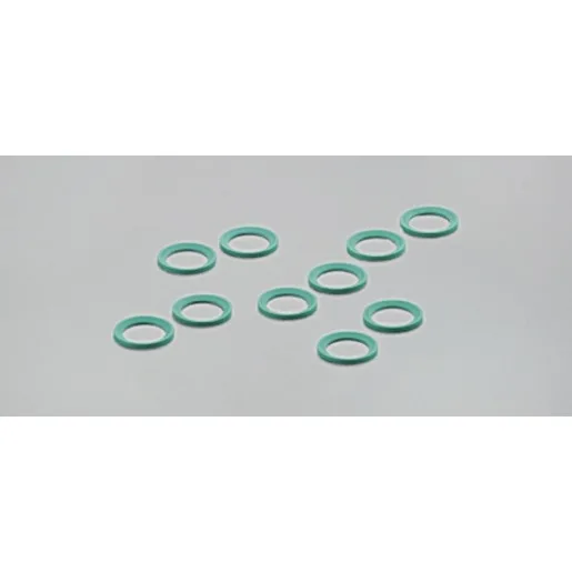 Ifm Electronic SEAL RING DIN3869 G1/4 FPM