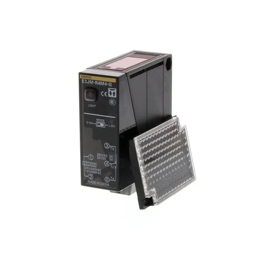 Omron E3JM-R4M4