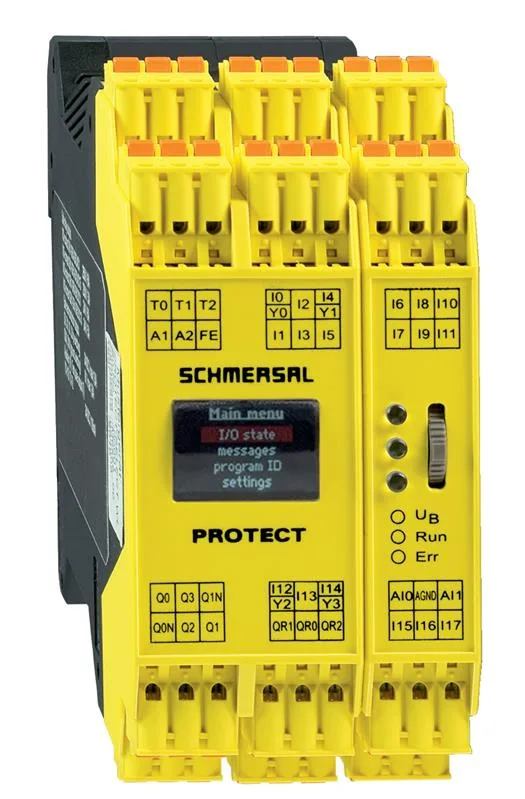 Schmersal PROTECT-SELECT-CC