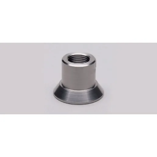 Ifm Electronic ADAPT G1/2-WELDING SHOULDER